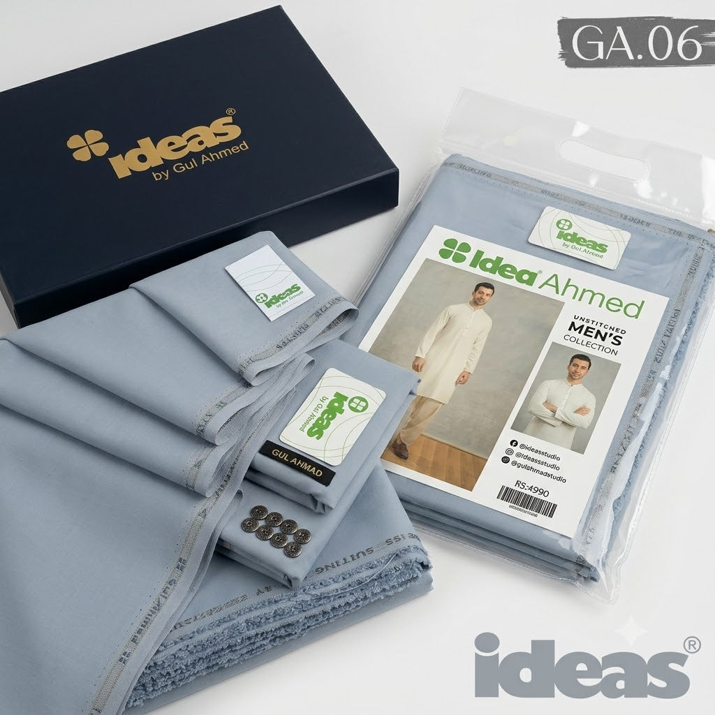 Gul Ahmed Spec GG-18
