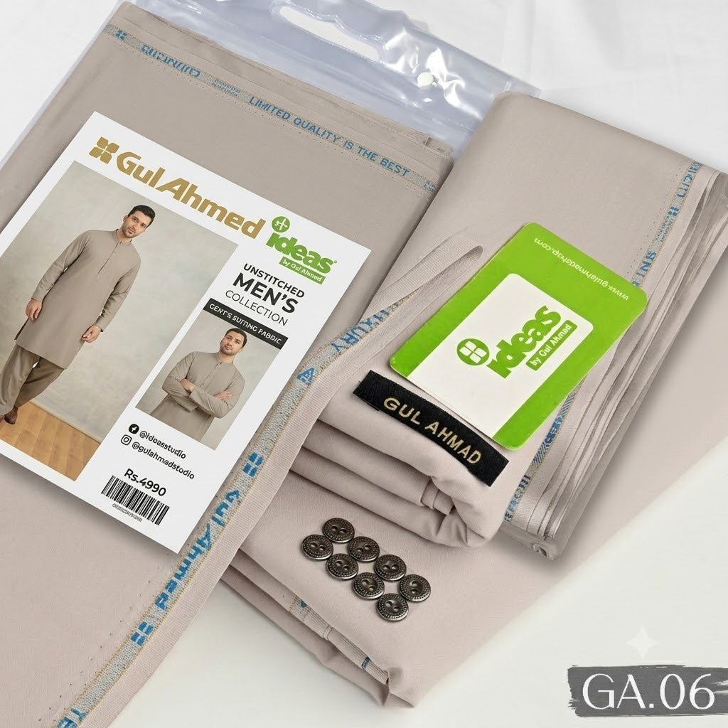 Gul Ahmed Spec GG-27