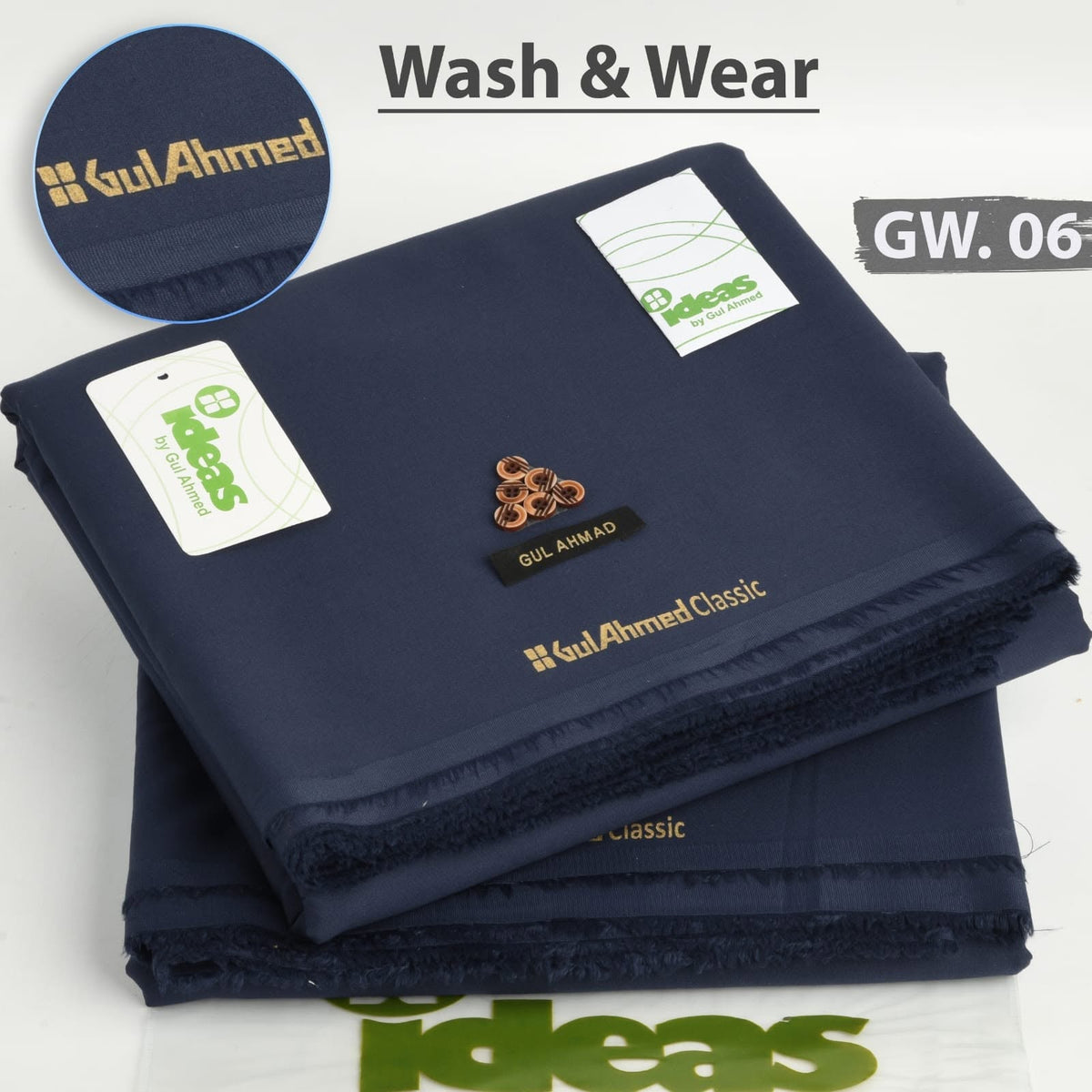 Gul Ahmed GW-06