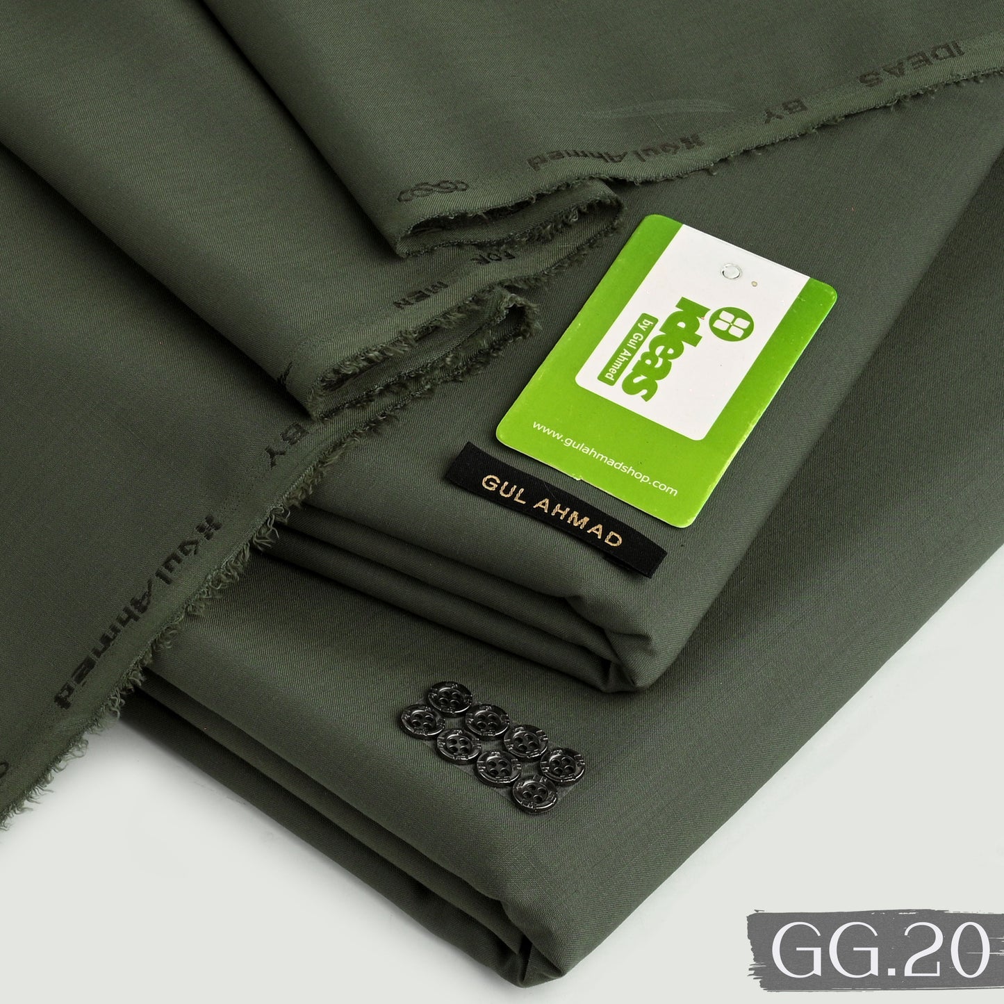 Gul Ahmed GG-20