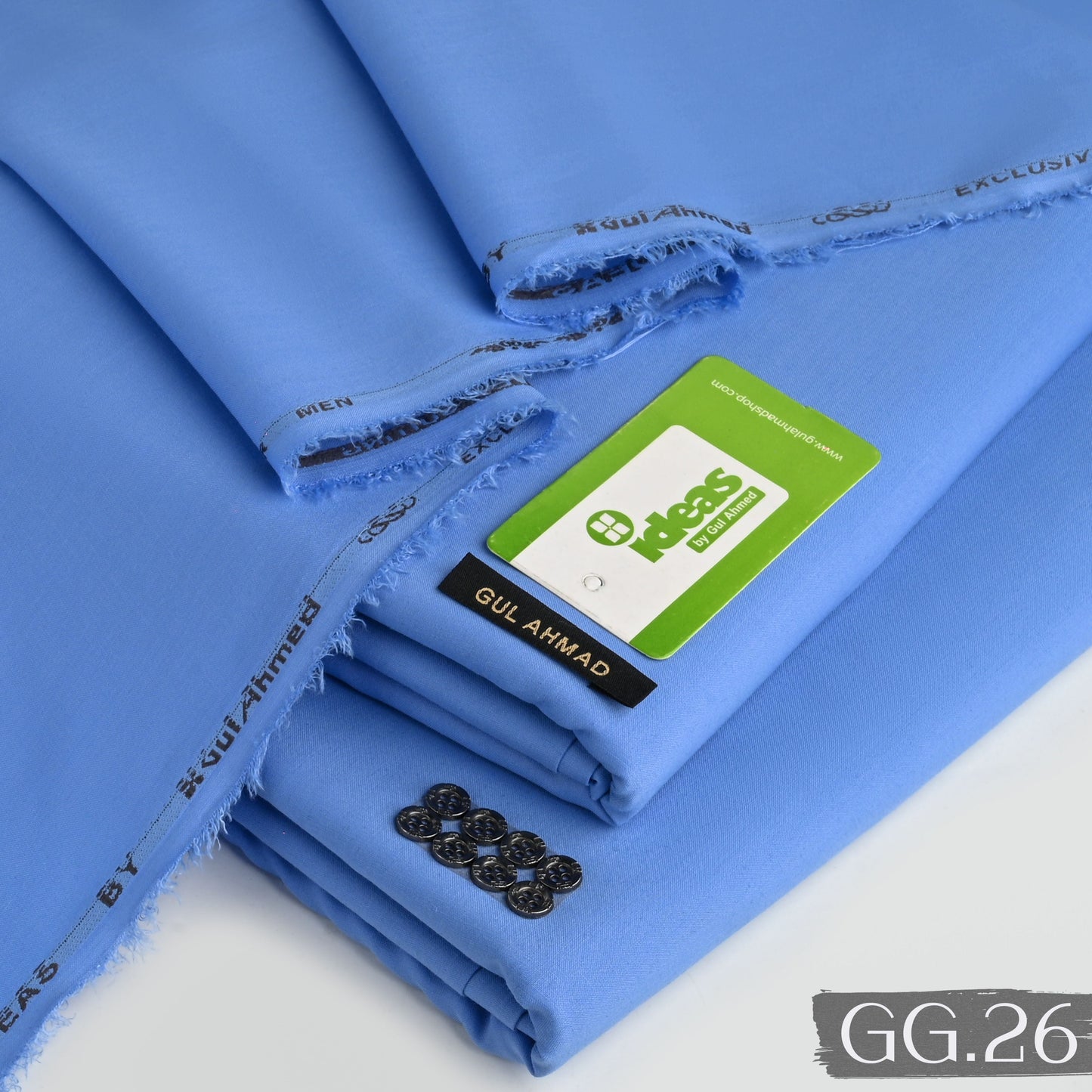 Gul Ahmed GG-26