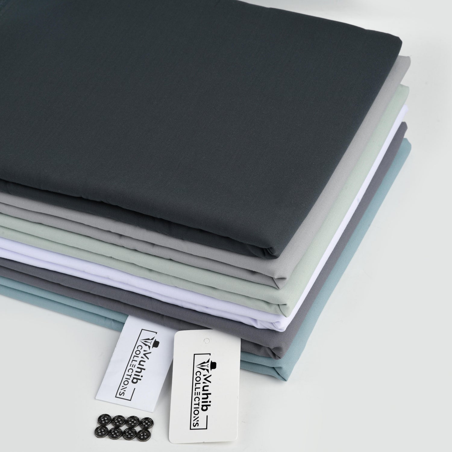 Summer Wash & Wear By J.