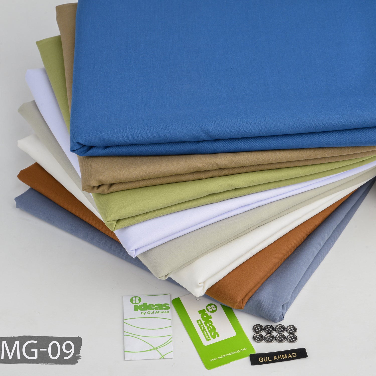 Gul Ahmed Prime Summer