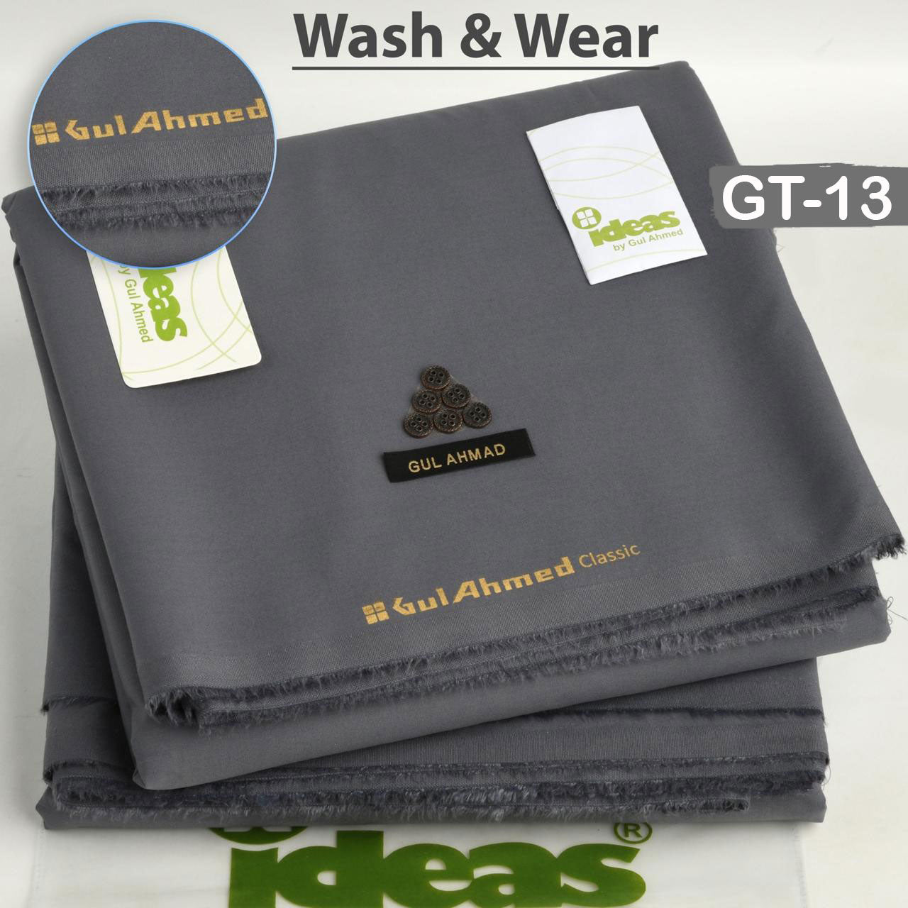 Gul Ahmed GT-13