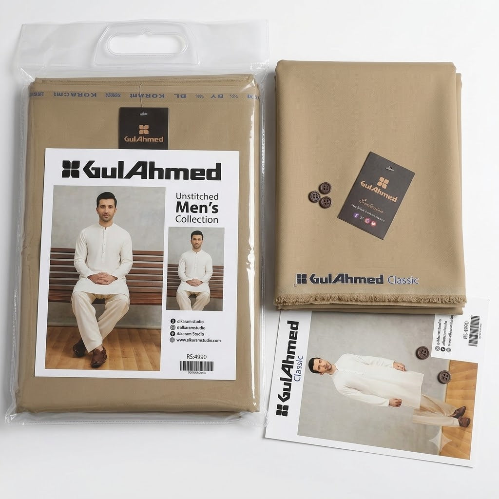 Gul Ahmed Spec GA-12