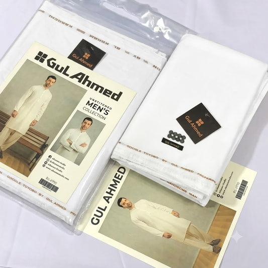 Gul Ahmed Spec GG-25