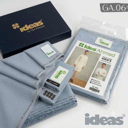 Gul Ahmed Spec GG-18