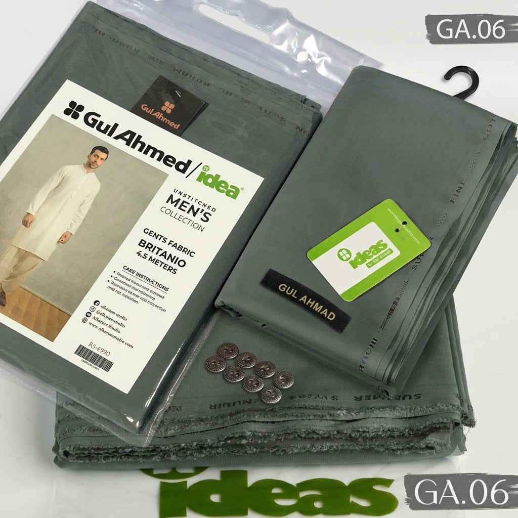 Gul Ahmed Spec GG-220