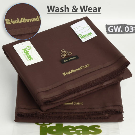 Gul Ahmed GW-03