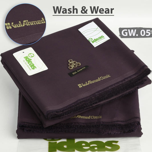 Gul Ahmed GW-05