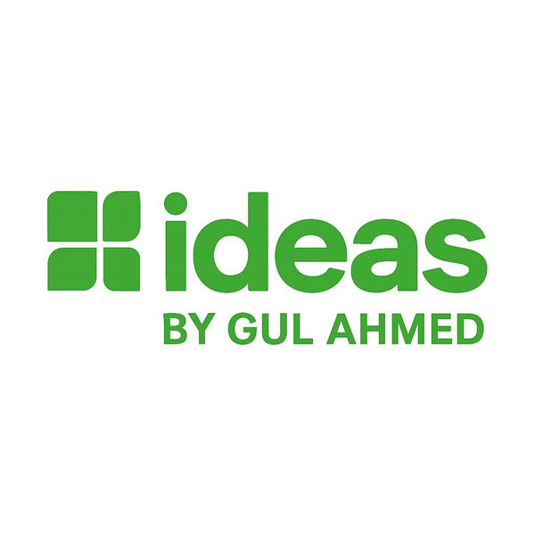 Ideas By Gul Ahmed