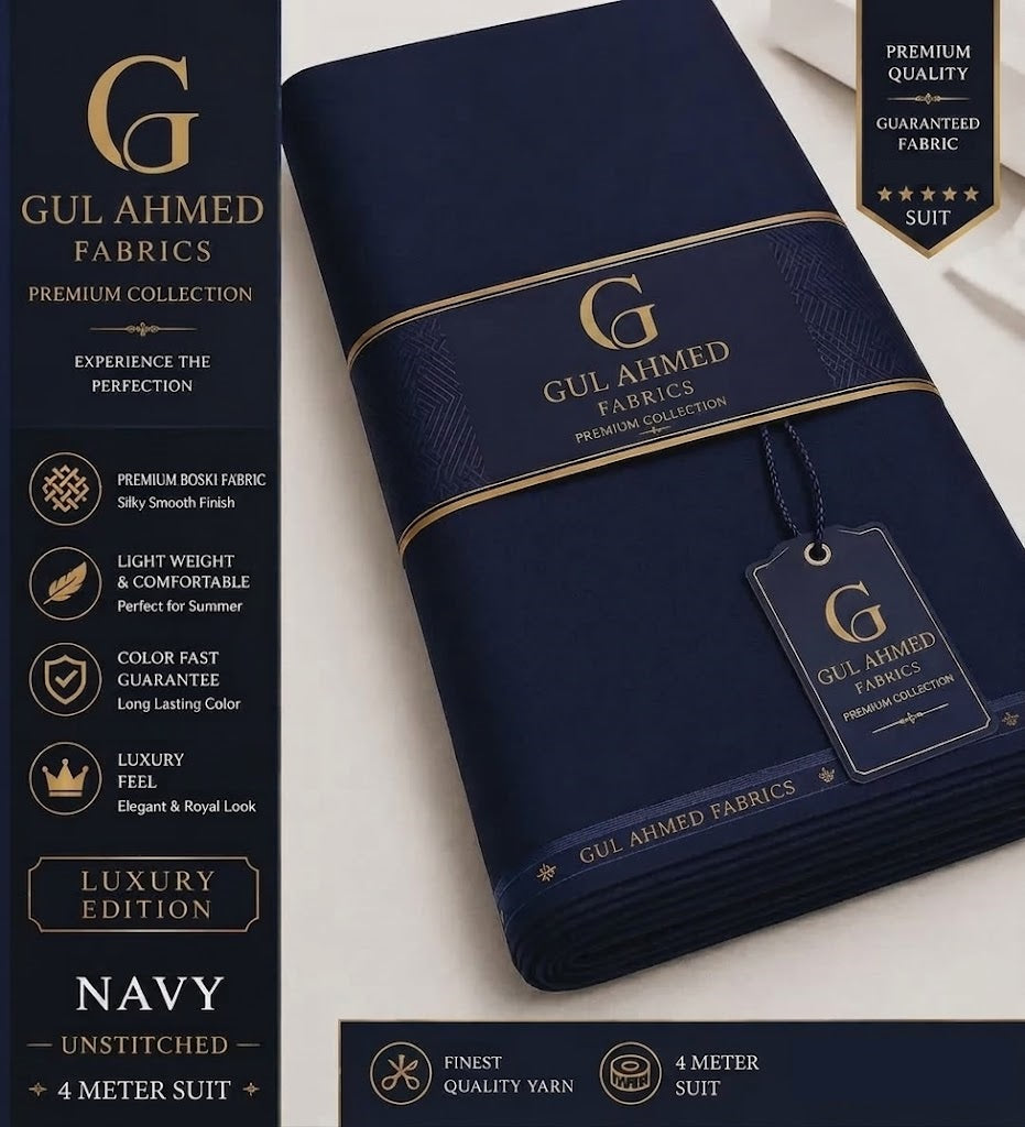 G Ahmed GG-21