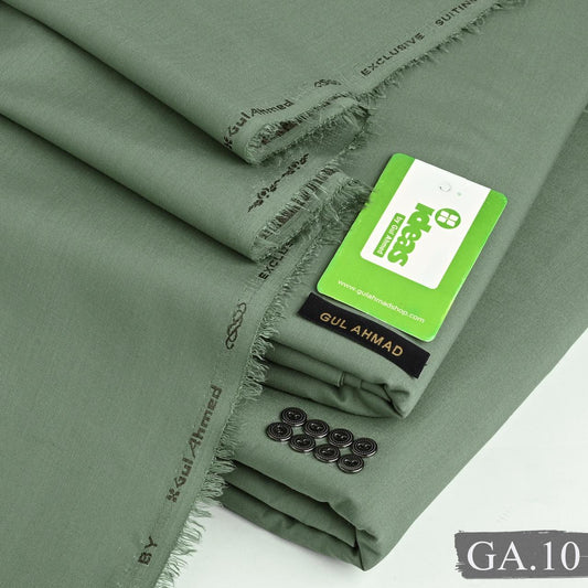 Gul Ahmed GA-10