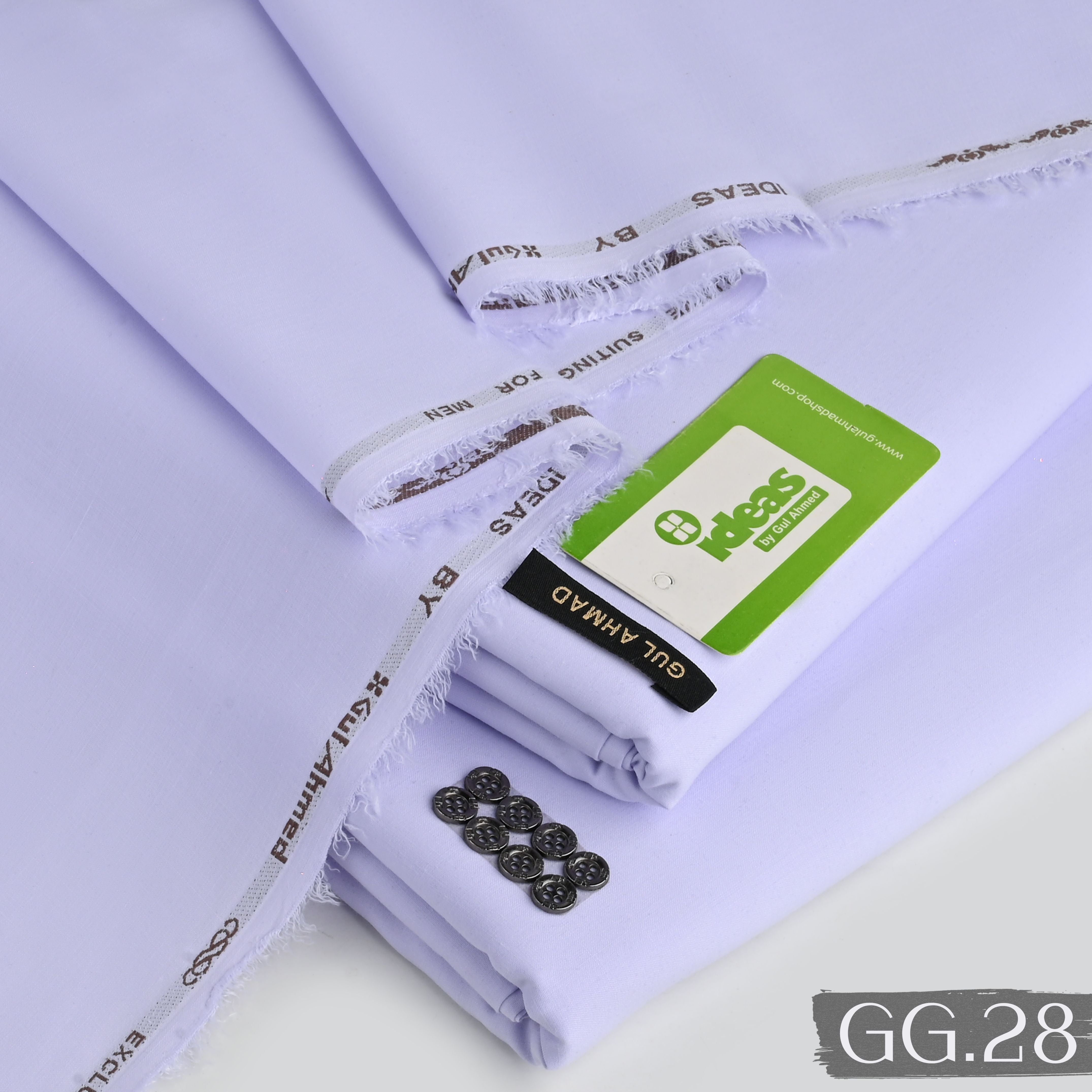 Gul Ahmed GG-28 – Ideas By Gul Ahmed