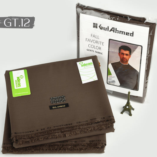 Gul Ahmed GT-12