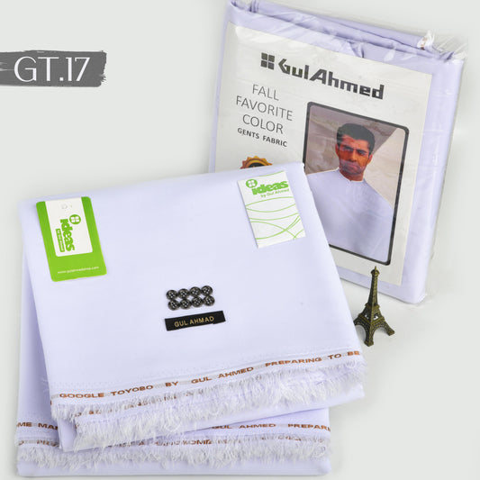 Gul Ahmed GT-17