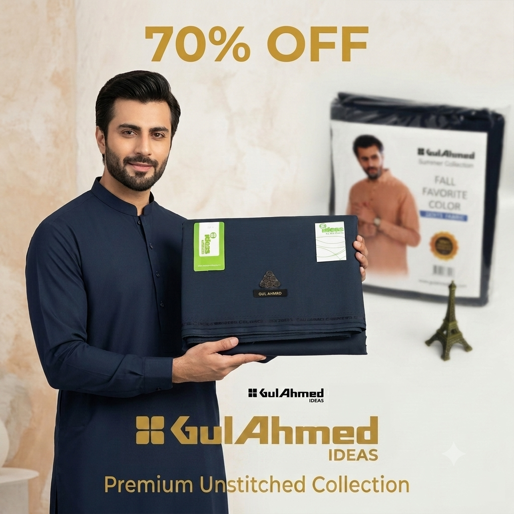 G Ahmed GA-13