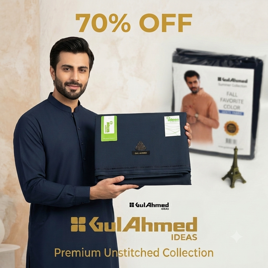 G Ahmed GA-13