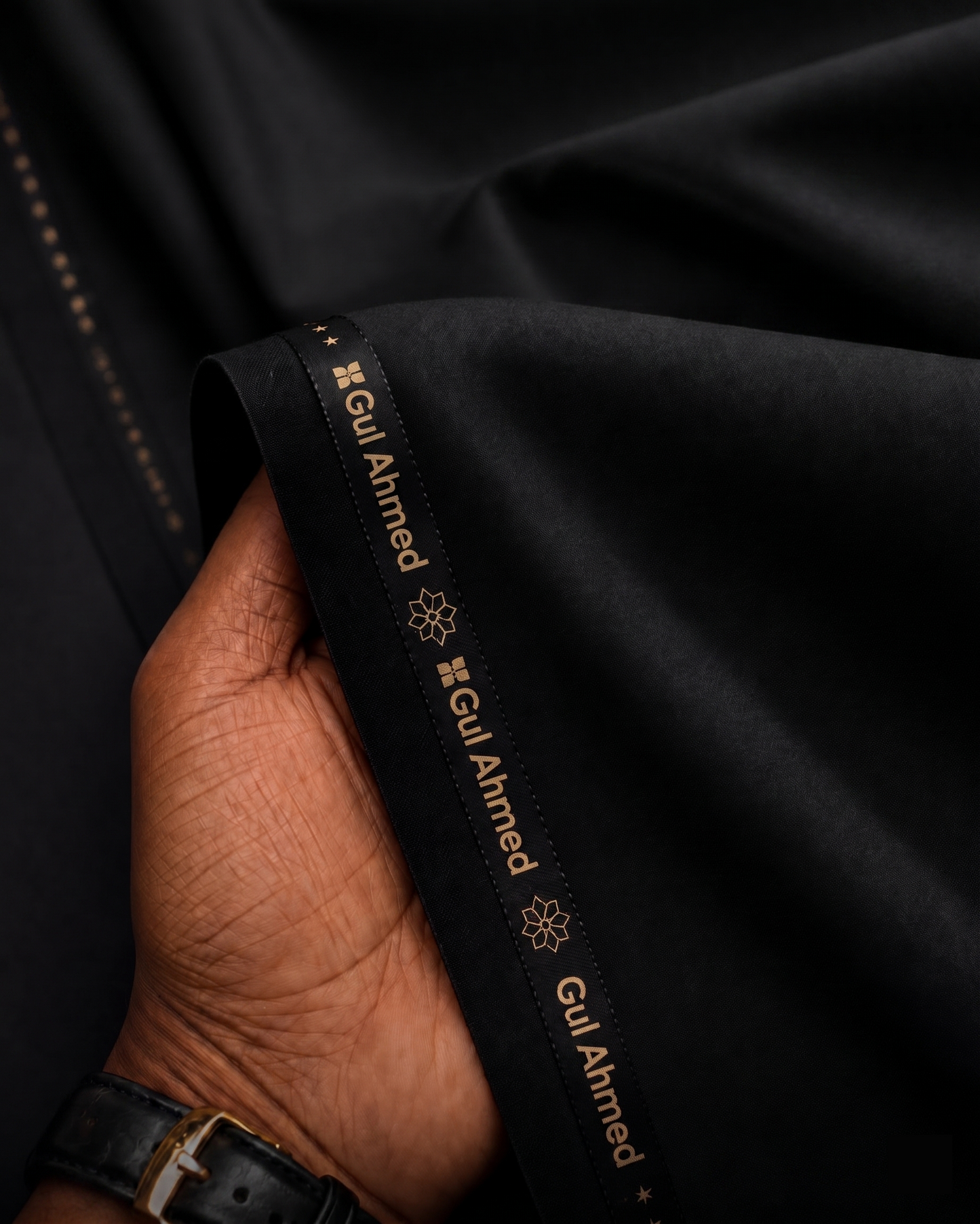 G Ahmed Spec Black