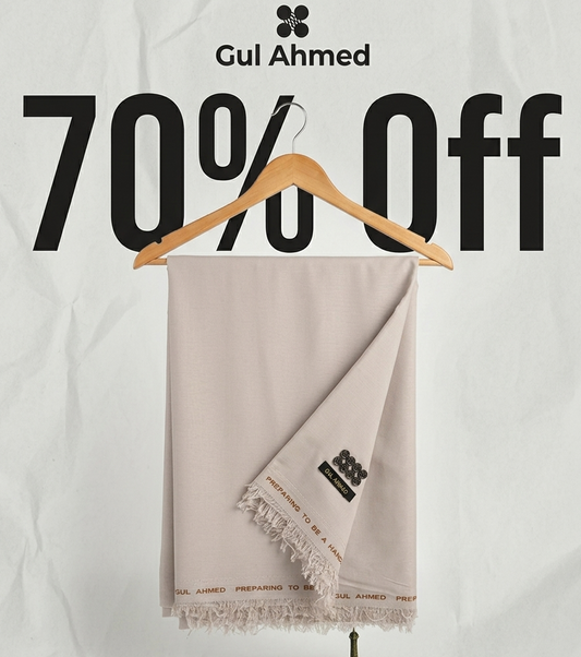 G Ahmed GG-27