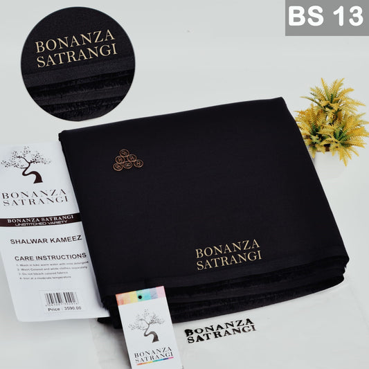 Bonanza Satrangi BS 13